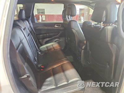Zdjęcie 11 z 13 samochodu: 2018 JEEP CHEROKEE GRAND LIMITED VIN:1C4RJFBG6JC503730 - miniatura