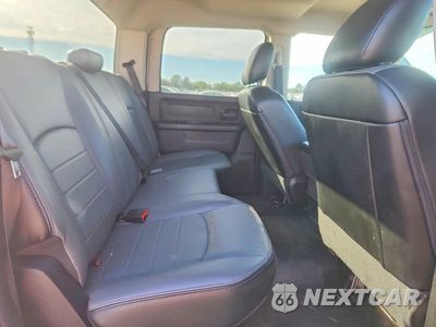 Zdjęcie 10 z 12 samochodu: 2022 RAM 1500 CLASSIC TRADESMAN VIN:3C6RR7KG6NG302063 - miniatura