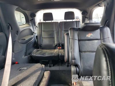 Zdjęcie 10 z 14 samochodu: 2025 DODGE DURANGO R VIN:1C4SDJCT7SC502594 - miniatura