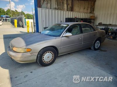 1998 BUICK CENTURY CUSTOM 2G4WS52M0W1573152 - główne zdjęcie licytacji z USA - miniatura