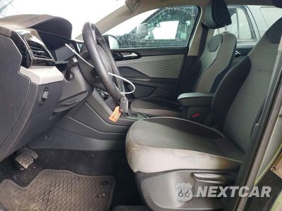 Zdjęcie 7 z 14 samochodu: 2023 VOLKSWAGEN TAOS S VIN:3VVDX7B24PM338322 - miniatura