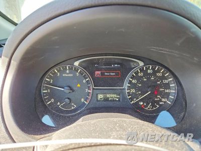 Zdjęcie 9 z 12 samochodu: 2015 NISSAN ALTIMA 2.5 S VIN:1N4AL3AP1FC450214 - miniatura