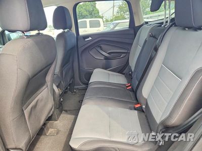 Zdjęcie 11 z 13 samochodu: 2014 FORD ESCAPE SE VIN:1FMCU0GX5EUC49331 - miniatura