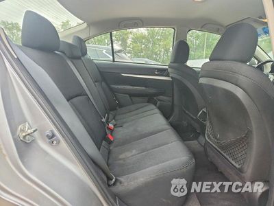 Zdjęcie 10 z 12 samochodu: 2012 SUBARU LEGACY 2.5I PREMIUM VIN:4S3BMBC66B3247680 - miniatura
