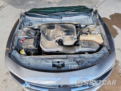 Zdjęcie 11 z 12 samochodu: 2023 DODGE CHARGER SXT VIN:2C3CDXBG7PH545238 - miniatura