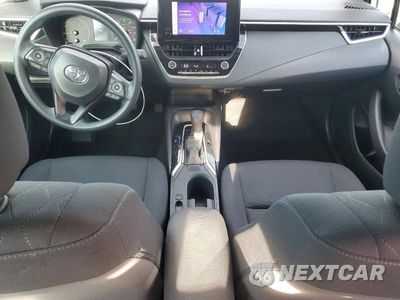 Zdjęcie 8 z 11 samochodu: 2024 TOYOTA COROLLA LE VIN:5YFB4MDE9RP203059 - miniatura