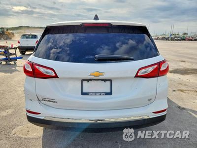 Zdjęcie 6 z 12 samochodu: 2018 CHEVROLET EQUINOX LT VIN:2GNAXJEV9J6314532 - miniatura