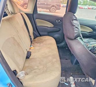 Zdjęcie 10 z 13 samochodu: 2015 NISSAN VERSA NOTE SV VIN:3N1CE2CP6FL362528 - miniatura