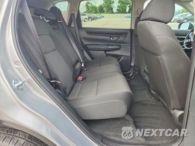 Zdjęcie 11 z 14 samochodu: 2026 HONDA CR-V LX VIN:2HKRS4H28TH407439 - miniatura
