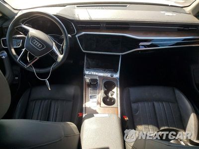 Zdjęcie 8 z 12 samochodu: 2019 AUDI A6 PRESTIGE VIN:WAUM2AF25KN061132 - miniatura