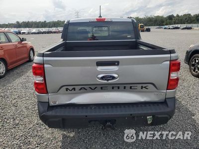 Zdjęcie 6 z 13 samochodu: 2024 FORD MAVERICK LARIAT VIN:3FTTW8S91RRB21848 - miniatura