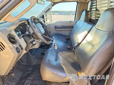 Zdjęcie 7 z 12 samochodu: 2010 FORD F250 SUPER DUTY VIN:1FTNF2A59AEA30788 - miniatura