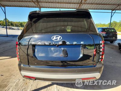 Zdjęcie 6 z 12 samochodu: 2026 HYUNDAI PALISADE SE VIN:KM8RF5S23TU114939 - miniatura