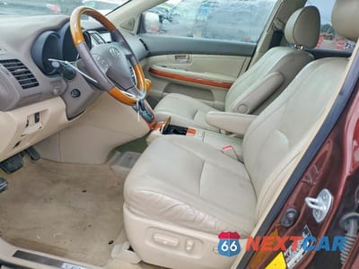 Zdjęcie 7 z 13 samochodu: 2009 LEXUS RX 350 VIN:JTJGK31UX99852793 - miniatura