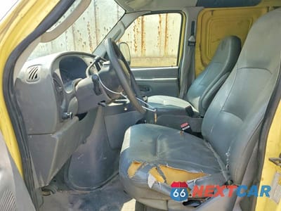 Zdjęcie 7 z 13 samochodu: 2007 FORD E250 DELIVERY VAN VIN:1FTNE24L77DB08724 - miniatura