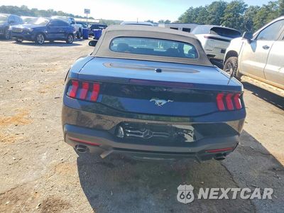 Zdjęcie 6 z 12 samochodu: 2026 FORD MUSTANG VIN:1FAGP8UH4T5112760 - miniatura