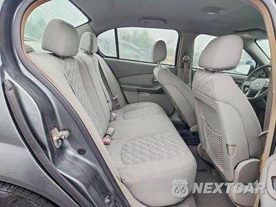 Zdjęcie 10 z 13 samochodu: 2005 CHEVROLET MALIBU LS VIN:1G1ZT52815F126895 - miniatura