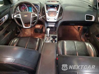 Zdjęcie 8 z 13 samochodu: 2015 CHEVROLET EQUINOX LTZ VIN:2GNFLHE31F6177456 - miniatura