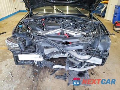 Zdjęcie 11 z 12 samochodu: 2023 BMW 330XI VIN:3MW89FF09P8D40537 - miniatura