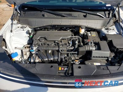 Zdjęcie 11 z 12 samochodu: 2026 HYUNDAI KONA SEL SPORT VIN:KM8HF3AB9TU488747 - miniatura