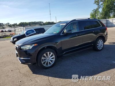 2016 VOLVO XC90 T6 YV4A22PK1G1071212 - główne zdjęcie licytacji z USA - miniatura
