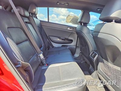 Zdjęcie 10 z 12 samochodu: 2020 KIA SPORTAGE SX VIN:KNDPR3A69L7677603 - miniatura