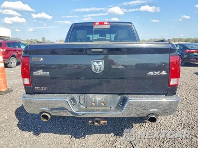 Zdjęcie 6 z 12 samochodu: 2015 RAM 1500 SLT VIN:3C6RR7LT3FG596213 - miniatura