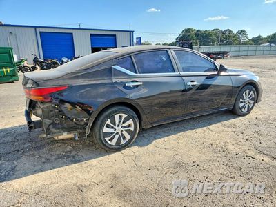 Trzecie zdjęcie samochodu z tyłu: 2020 NISSAN ALTIMA S VIN:1N4BL4BV7LC142175 - miniatura