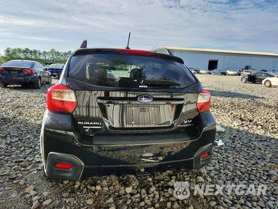 Zdjęcie 6 z 12 samochodu: 2015 SUBARU XV CROSSTREK HYBRID VIN:JF2GPAPC6F8326686 - miniatura