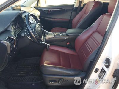 Zdjęcie 7 z 13 samochodu: 2019 LEXUS NX 300H VIN:JTJBJRBZ7K2110599 - miniatura