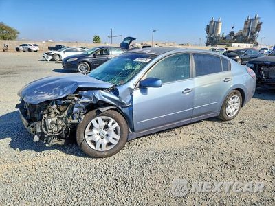 2011 NISSAN ALTIMA 2.5 1N4AL2AP9BN457775 - główne zdjęcie licytacji z USA - miniatura