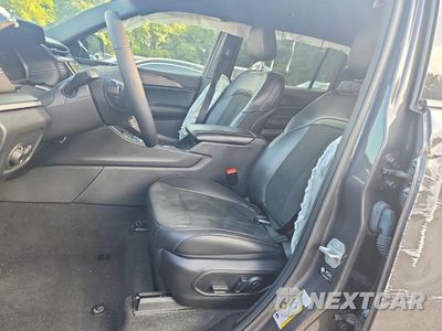 Zdjęcie 7 z 12 samochodu: 2025 JEEP GRAND CHEROKEE L LAREDO VIN:1C4RJJAG1S8745253 - miniatura
