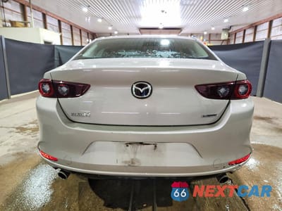 Zdjęcie 6 z 12 samochodu: 2025 MAZDA 3 SELECT SPORT VIN:3MZBPABMXSM466025 - miniatura