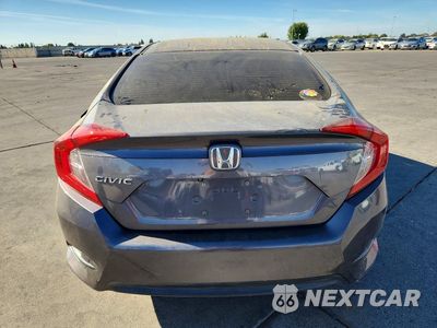 Zdjęcie 6 z 13 samochodu: 2018 HONDA CIVIC LX VIN:2HGFC2F5XJH602659 - miniatura