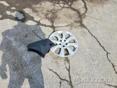 Zdjęcie 12 z 13 samochodu: 2023 TOYOTA COROLLA LE VIN:5YFB4MDE1PP044115 - miniatura