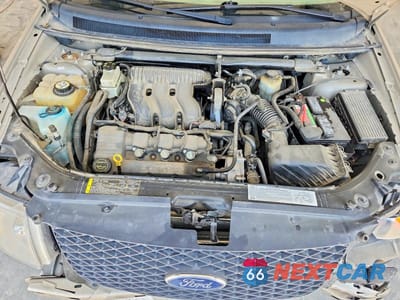 Zdjęcie 12 z 13 samochodu: 2005 FORD FREESTYLE SE VIN:1FMZK04155GA45921 - miniatura