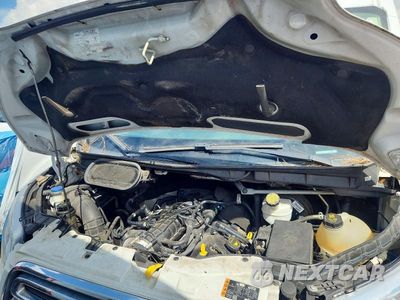 Zdjęcie 12 z 13 samochodu: 2018 FORD TRANSIT T-350 VIN:1FBAX2CG1JKA57533 - miniatura