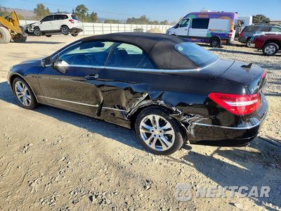 Drugie zdjęcie samochodu z przodu: 2011 MERCEDES-BENZ E 350 VIN:WDDKK5GF0BF056875 - miniatura