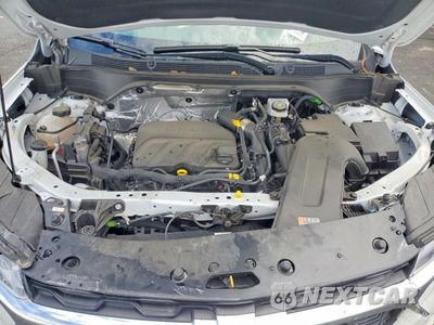 Zdjęcie 12 z 13 samochodu: 2025 CHEVROLET TRAX 1LT VIN:KL77LHEP9SC216759 - miniatura