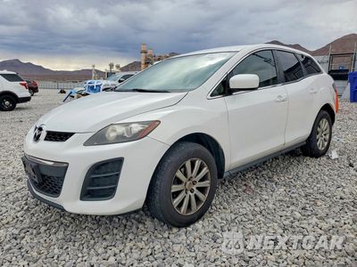 2010 MAZDA CX-7 JM3ER2W54A0329285 - główne zdjęcie licytacji z USA - miniatura