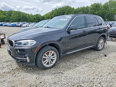 2014 BMW X5 XDRIVE35I 5UXKR0C52E0H18857 - główne zdjęcie licytacji z USA - miniatura