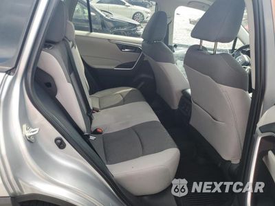 Zdjęcie 11 z 13 samochodu: 2025 TOYOTA RAV4 XLE VIN:2T3W1RFV5SC343840 - miniatura