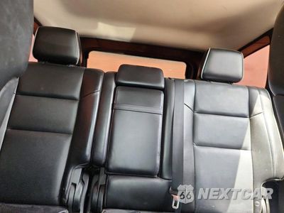 Zdjęcie 10 z 13 samochodu: 2011 JEEP GRAND CHEROKEE OVERLAND VIN:1J4RR6GT8BC560098 - miniatura