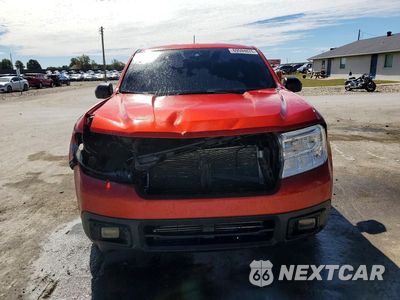 Piąte zdjęcie samochodu w środku: 2023 FORD MAVERICK XL VIN:3FTTW8F9XPRA77498 - miniatura