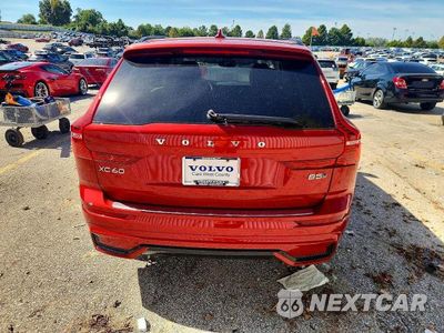 Zdjęcie 6 z 12 samochodu: 2024 VOLVO XC60 PLUS VIN:YV4L12RL0R1819050 - miniatura