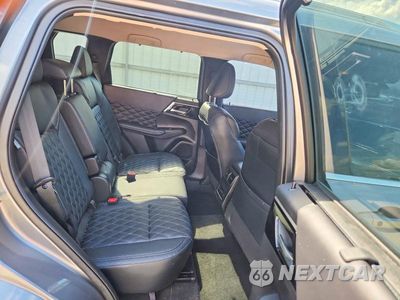 Zdjęcie 11 z 13 samochodu: 2024 MITSUBISHI OUTLANDER SEL VIN:JA4J3WA83RZ005747 - miniatura