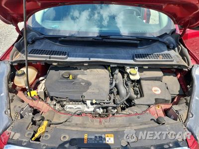 Zdjęcie 12 z 13 samochodu: 2018 FORD ESCAPE SE VIN:1FMCU0GD2JUD47619 - miniatura