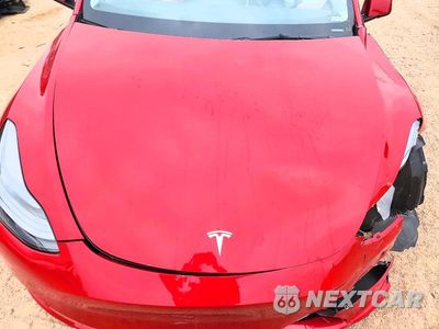Zdjęcie 11 z 12 samochodu: 2023 TESLA MODEL Y VIN:7SAYGAEE6PF865191 - miniatura