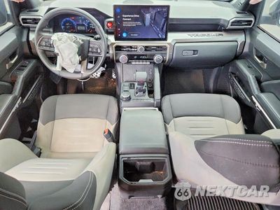 Zdjęcie 8 z 12 samochodu: 2024 TOYOTA TACOMA SR5 VIN:3TYLB5JN7RT023868 - miniatura