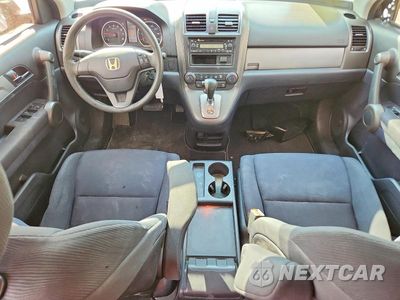 Zdjęcie 8 z 13 samochodu: 2010 HONDA CR-V LX VIN:3CZRE3H37AG703580 - miniatura